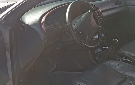 Ford Mondeo II, 1997 год, 105 000 рублей, 8 фотография