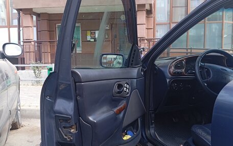 Ford Mondeo II, 1997 год, 105 000 рублей, 14 фотография