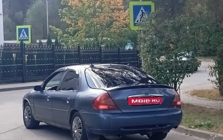 Ford Mondeo II, 1997 год, 105 000 рублей, 7 фотография