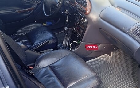 Ford Mondeo II, 1997 год, 105 000 рублей, 9 фотография
