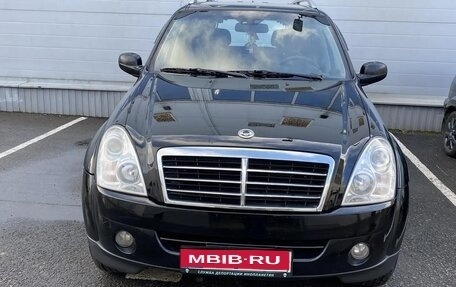 SsangYong Rexton III, 2010 год, 900 000 рублей, 1 фотография