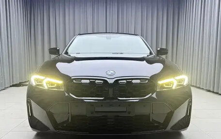 BMW 3 серия, 2023 год, 3 100 004 рублей, 2 фотография