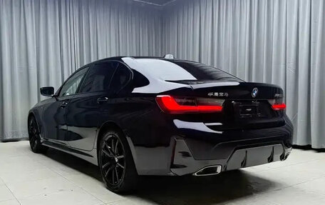 BMW 3 серия, 2023 год, 3 100 004 рублей, 6 фотография