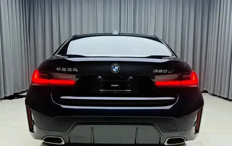 BMW 3 серия, 2023 год, 3 100 004 рублей, 5 фотография