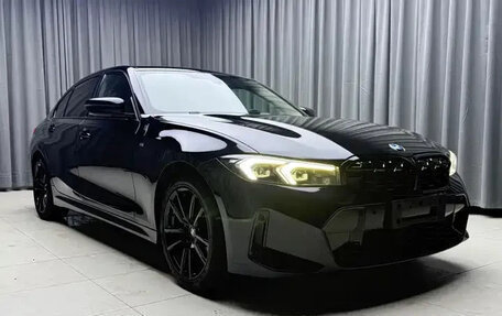 BMW 3 серия, 2023 год, 3 100 004 рублей, 3 фотография