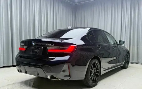 BMW 3 серия, 2023 год, 3 100 004 рублей, 4 фотография