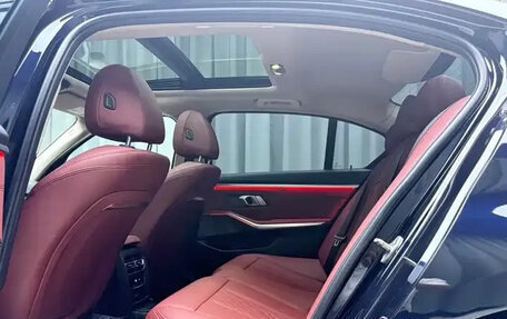 BMW 3 серия, 2023 год, 3 100 004 рублей, 14 фотография