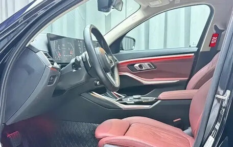 BMW 3 серия, 2023 год, 3 100 004 рублей, 12 фотография