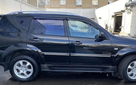 SsangYong Rexton III, 2010 год, 900 000 рублей, 8 фотография