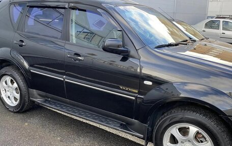 SsangYong Rexton III, 2010 год, 900 000 рублей, 4 фотография