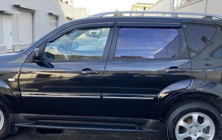SsangYong Rexton III, 2010 год, 900 000 рублей, 7 фотография