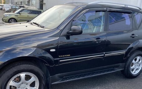 SsangYong Rexton III, 2010 год, 900 000 рублей, 5 фотография