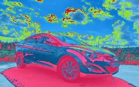 Hyundai Elantra V, 2013 год, 1 000 000 рублей, 1 фотография