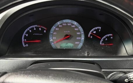SsangYong Rexton III, 2010 год, 900 000 рублей, 14 фотография