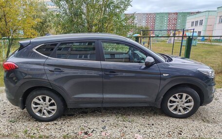 Hyundai Tucson III, 2020 год, 2 500 000 рублей, 2 фотография