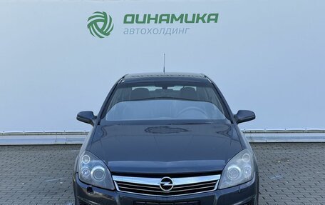 Opel Astra H, 2008 год, 400 000 рублей, 2 фотография