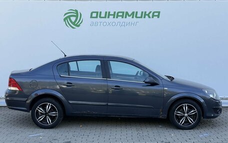 Opel Astra H, 2008 год, 400 000 рублей, 4 фотография