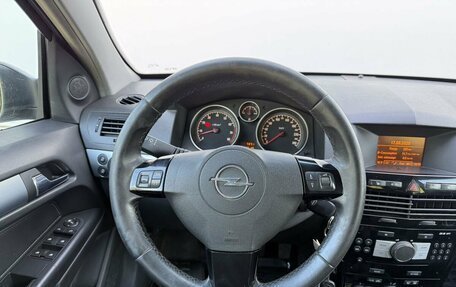Opel Astra H, 2008 год, 400 000 рублей, 12 фотография