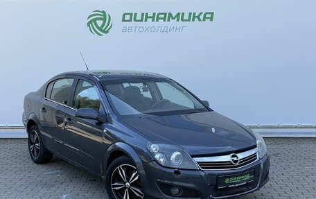 Opel Astra H, 2008 год, 400 000 рублей, 3 фотография