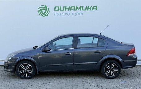 Opel Astra H, 2008 год, 400 000 рублей, 8 фотография