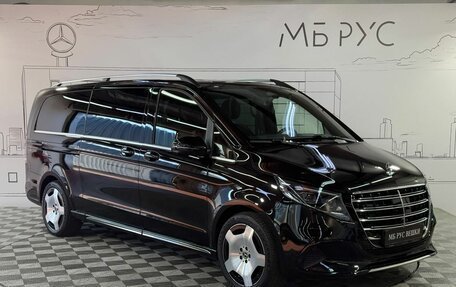 Mercedes-Benz V-Класс, 2026 год, 15 200 000 рублей, 5 фотография