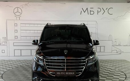 Mercedes-Benz V-Класс, 2026 год, 15 200 000 рублей, 4 фотография