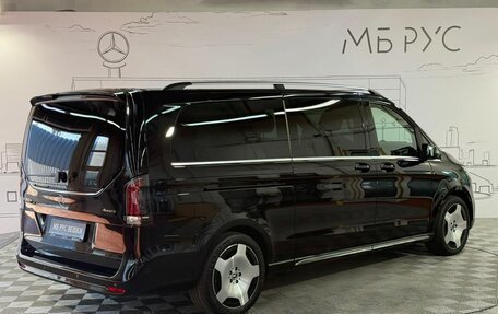 Mercedes-Benz V-Класс, 2026 год, 15 200 000 рублей, 7 фотография