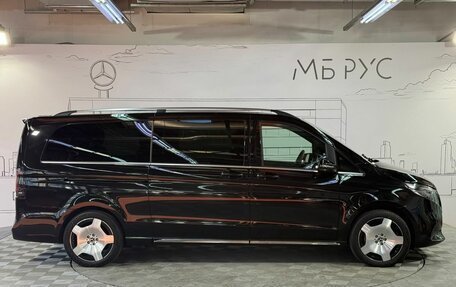 Mercedes-Benz V-Класс, 2026 год, 15 200 000 рублей, 6 фотография