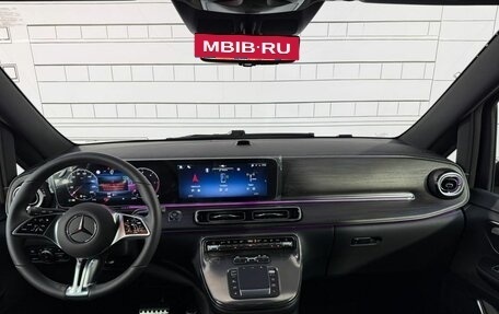 Mercedes-Benz V-Класс, 2026 год, 15 200 000 рублей, 2 фотография