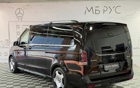 Mercedes-Benz V-Класс, 2026 год, 15 200 000 рублей, 11 фотография