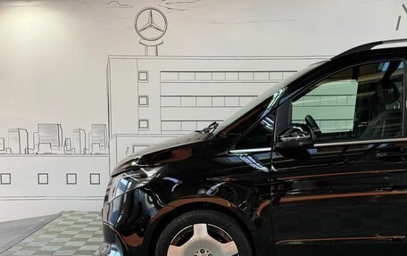 Mercedes-Benz V-Класс, 2026 год, 15 200 000 рублей, 13 фотография