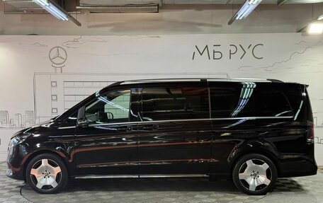 Mercedes-Benz V-Класс, 2026 год, 15 200 000 рублей, 12 фотография