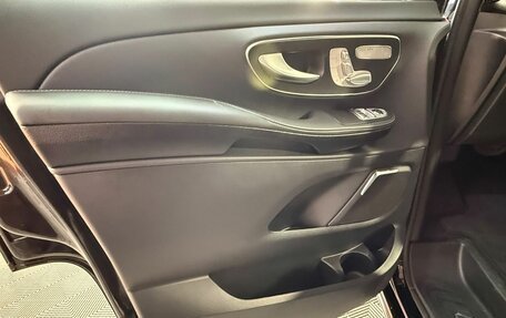 Mercedes-Benz V-Класс, 2026 год, 15 200 000 рублей, 14 фотография