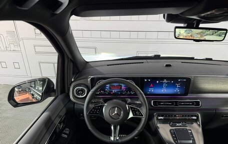 Mercedes-Benz V-Класс, 2026 год, 15 200 000 рублей, 18 фотография