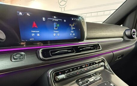 Mercedes-Benz V-Класс, 2026 год, 15 200 000 рублей, 20 фотография