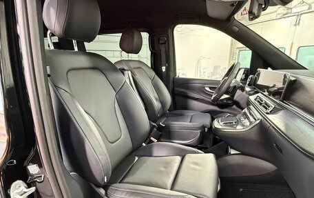 Mercedes-Benz V-Класс, 2026 год, 15 200 000 рублей, 23 фотография