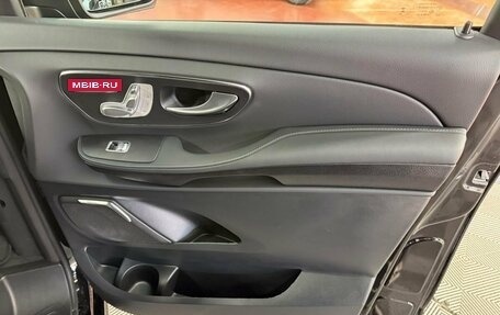 Mercedes-Benz V-Класс, 2026 год, 15 200 000 рублей, 24 фотография