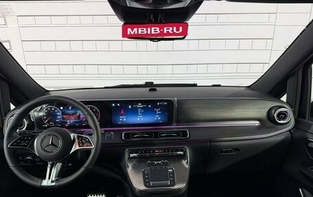 Mercedes-Benz V-Класс, 2026 год, 15 200 000 рублей, 17 фотография