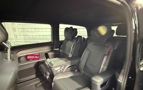 Mercedes-Benz V-Класс, 2026 год, 15 200 000 рублей, 25 фотография