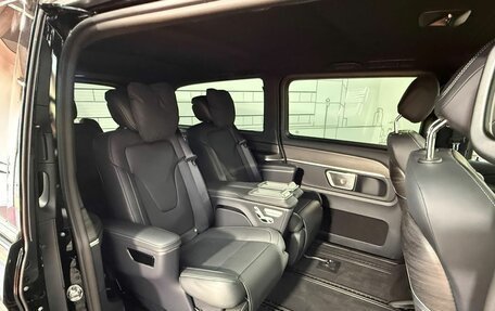 Mercedes-Benz V-Класс, 2026 год, 15 200 000 рублей, 26 фотография