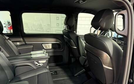 Mercedes-Benz V-Класс, 2026 год, 15 200 000 рублей, 27 фотография