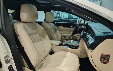 Mercedes-Benz CLS, 2015 год, 4 380 000 рублей, 13 фотография