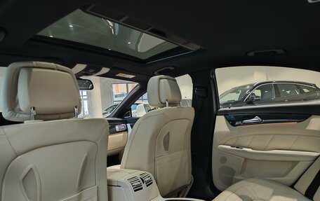 Mercedes-Benz CLS, 2015 год, 4 380 000 рублей, 10 фотография