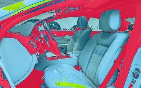 Mercedes-Benz CLS, 2015 год, 4 380 000 рублей, 8 фотография