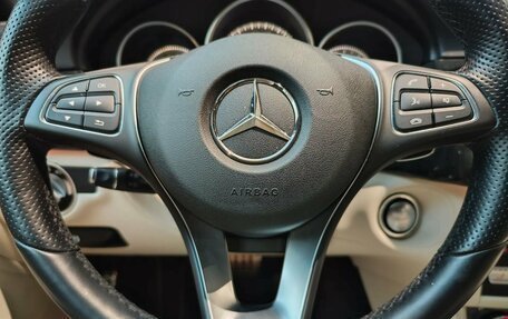 Mercedes-Benz CLS, 2015 год, 4 380 000 рублей, 18 фотография