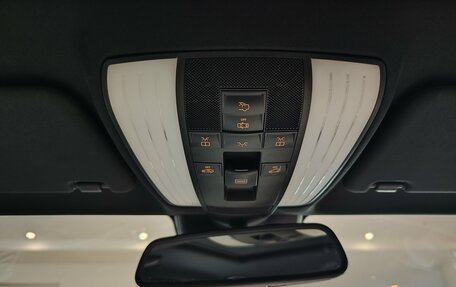 Mercedes-Benz CLS, 2015 год, 4 380 000 рублей, 22 фотография