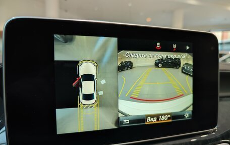 Mercedes-Benz CLS, 2015 год, 4 380 000 рублей, 24 фотография