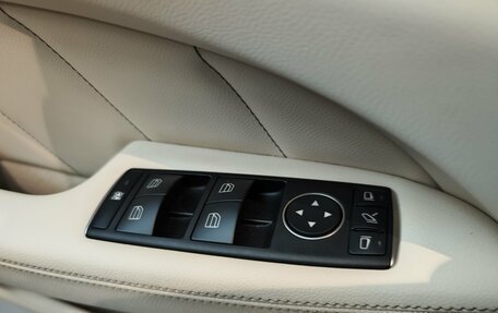 Mercedes-Benz CLS, 2015 год, 4 380 000 рублей, 20 фотография
