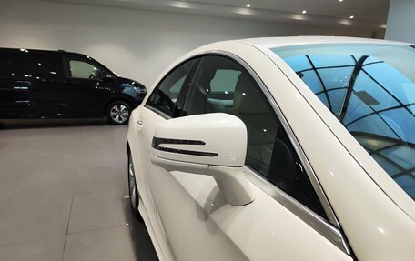 Mercedes-Benz CLS, 2015 год, 4 380 000 рублей, 30 фотография