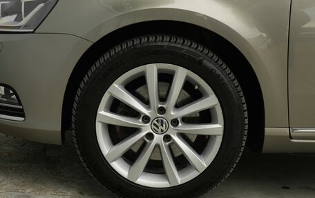 Volkswagen Passat B7, 2012 год, 1 319 000 рублей, 6 фотография